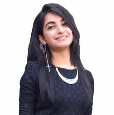Dt Bhavya Dhir